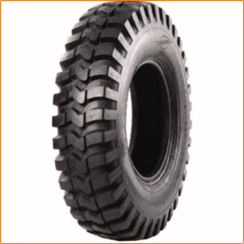 ZHOKK AGRI TRAILER TIRES, SERIES 777 – E