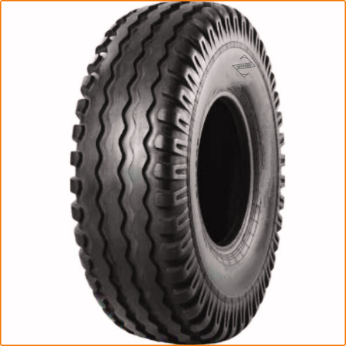 ZHOKK AGRI TRAILER TIRES, SERIES 777 – L