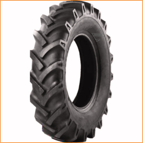 ZHOKK FRONT TRACTOR TIRES, SERIES 8888 - A
