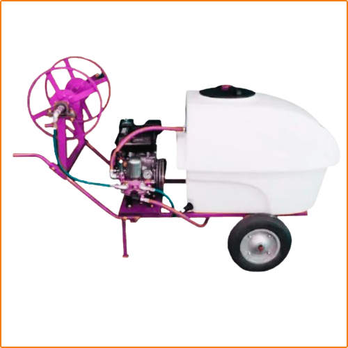 ZHOKK GARDEN SPRAYERS, SERIES FZ (200)