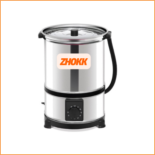 ZHOKK BUTTER CHURN, 25/15 LITRES