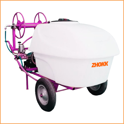 ZHOKK GARDEN SPRAYERS, SERIES FZ (200)