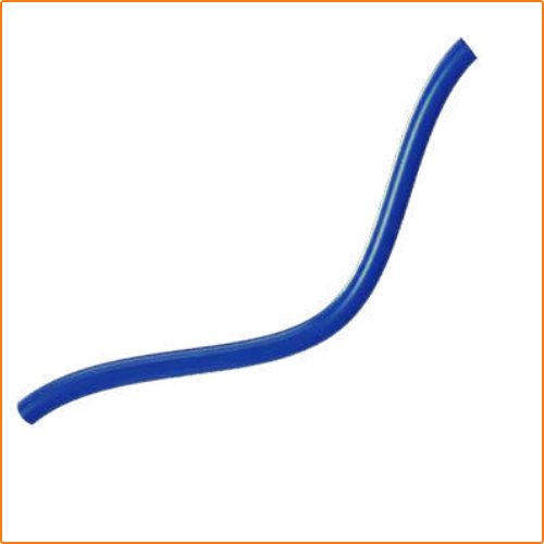 SPARE PARTS FOR SPRAYERS ZHOKK, 10mm SPRAY HOSE (Meter/Unit)
