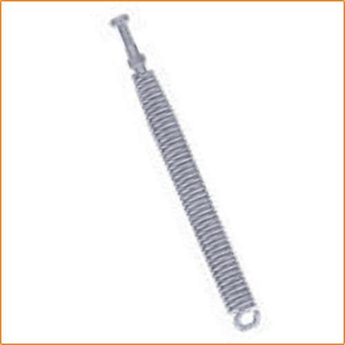 SPARE PARTS FOR SPRAYERS ZHOKK, 10 MM ASASAN SPRING