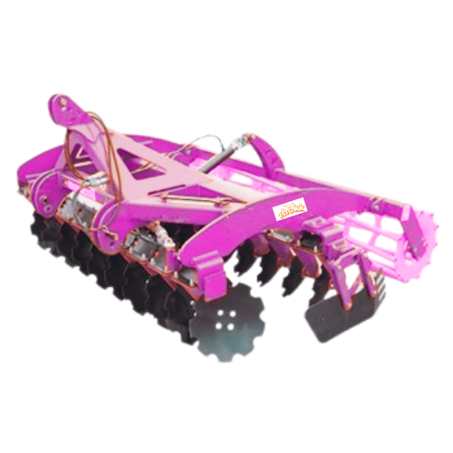DISC HARROWS ZHOKK, SERIES TIMO
