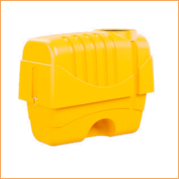 SPARE PARTS FOR SPRAYERS ZHOKK, 100 L POLYETHYLENE TANK