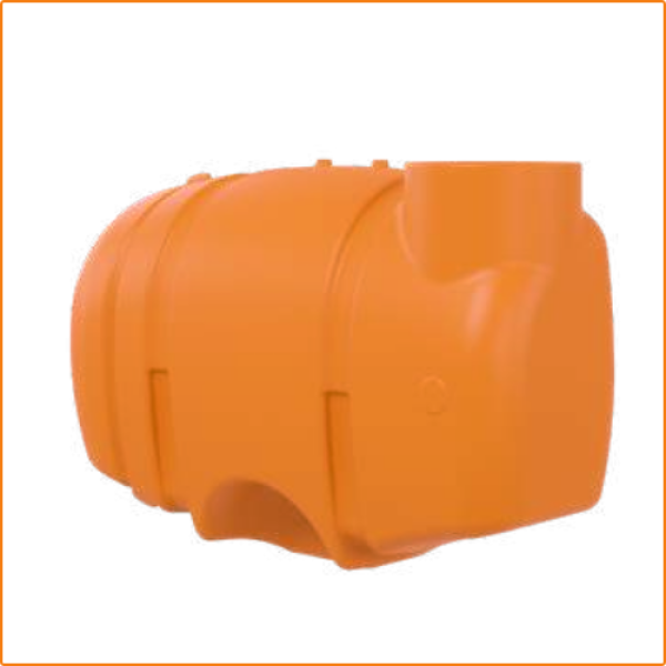 SPARE PARTS FOR SPRAYERS ZHOKK, 800/1000 L POLYETHYLENE TANK
