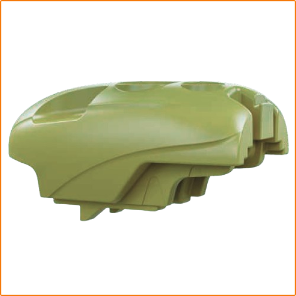 SPARE PARTS FOR SPRAYERS ZHOKK, 1000/1600 L POLYETHYLENE TANK