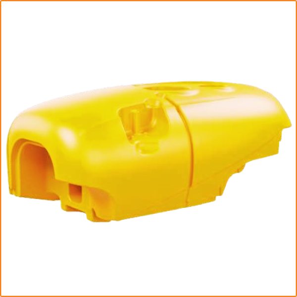SPARE PARTS FOR SPRAYERS ZHOKK, 2000 L POLYETHYLENE TANK