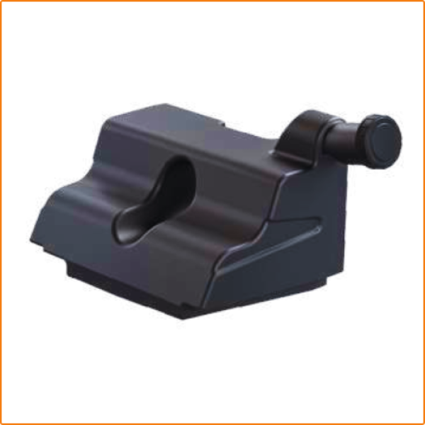 SPARE PARTS FOR SPRAYERS ZHOKK, 65 L CONTAINER FOR WASHING THE SYSTEM