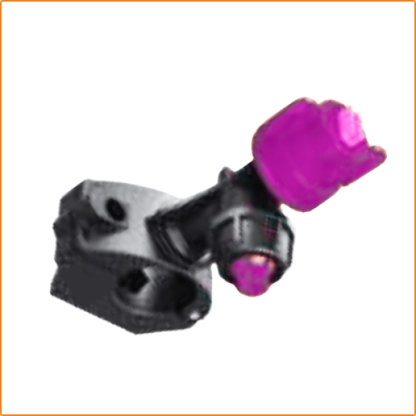 SPARE PARTS FOR SPRAYERS ZHOKK, TEEJET SINGLE NOZZLE SPRAYER, PCS.