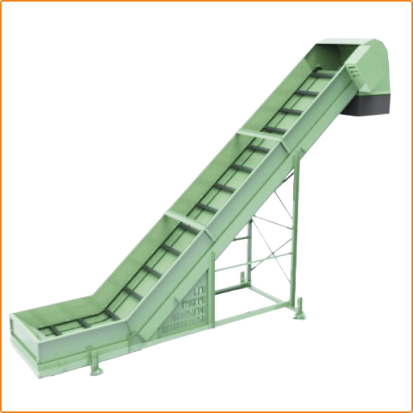 ZHOKK STATIONARY FEED MIXER, SERIES PAX 45 M3