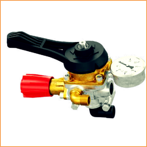 SPARE PARTS FOR SPRAYERS ZHOKK, ZHOKK-MATIC