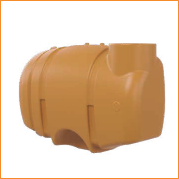 SPARE PARTS FOR SPRAYERS ZHOKK, 800/1000 L POLYETHYLENE TANK