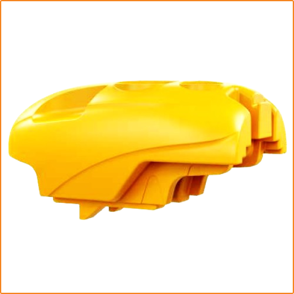 SPARE PARTS FOR SPRAYERS ZHOKK, 1000/1600 L POLYETHYLENE TANK