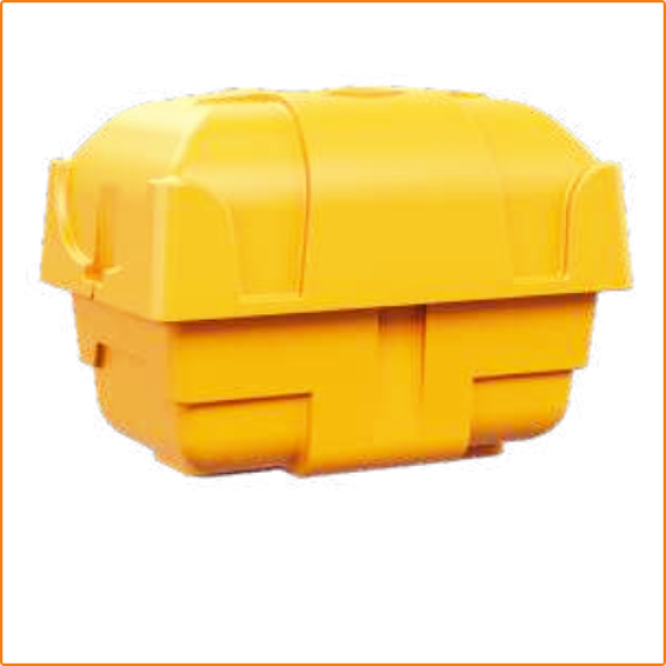 SPARE PARTS FOR SPRAYERS ZHOKK, 400 L POLYETHYLENE TANK