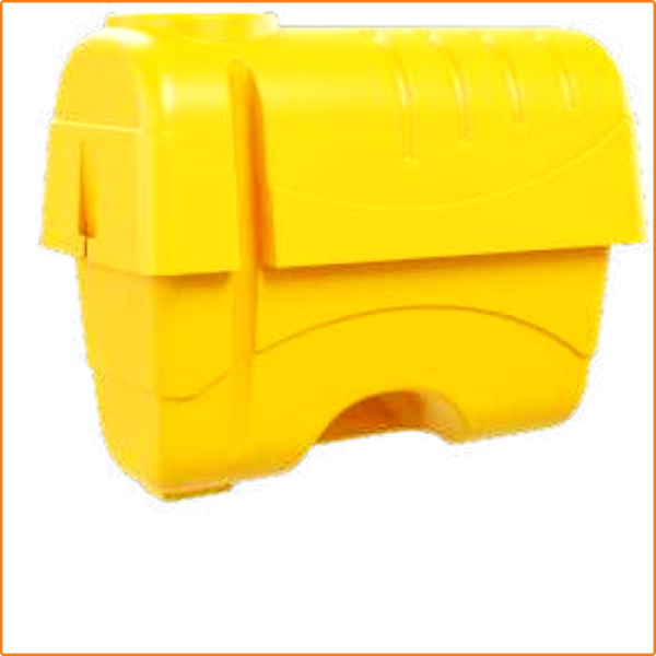 SPARE PARTS FOR SPRAYERS ZHOKK, 600 L POLYETHYLENE TANK