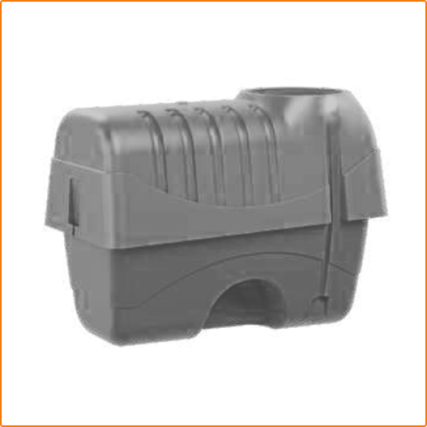 SPARE PARTS FOR SPRAYERS ZHOKK, 800 L POLYETHYLENE TANK