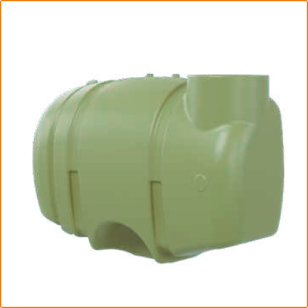 SPARE PARTS FOR SPRAYERS ZHOKK, 800/1000 L POLYETHYLENE TANK