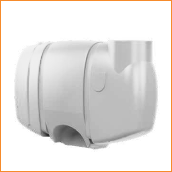 SPARE PARTS FOR SPRAYERS ZHOKK, 800/1000 L POLYETHYLENE TANK