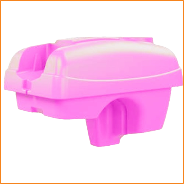 SPARE PARTS FOR SPRAYERS ZHOKK, 200/400/600 L POLYETHYLENE TANK