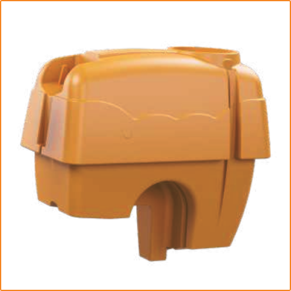 SPARE PARTS FOR SPRAYERS ZHOKK, 800/1000 L POLYETHYLENE TANK