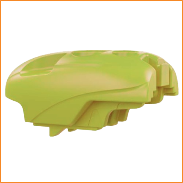 SPARE PARTS FOR SPRAYERS ZHOKK, 1000/1600 L POLYETHYLENE TANK