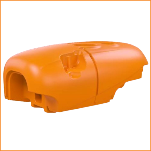 SPARE PARTS FOR SPRAYERS ZHOKK, 2000 L POLYETHYLENE TANK