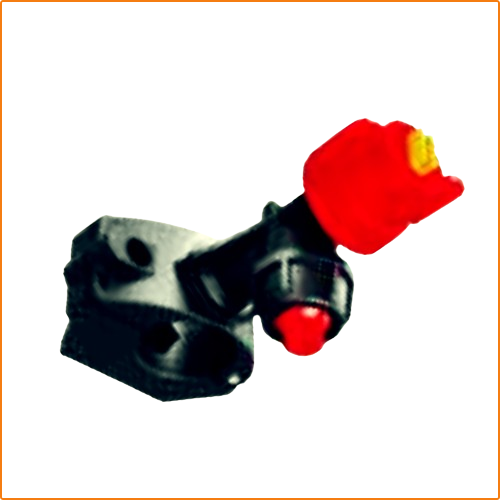 SPARE PARTS FOR SPRAYERS ZHOKK, TEEJET SINGLE NOZZLE SPRAYER, PCS.