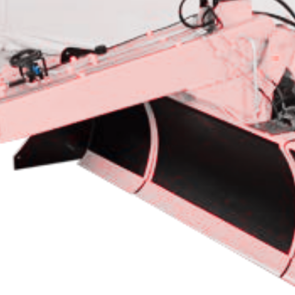 LAND LEVELERS, SERIES SHEFA