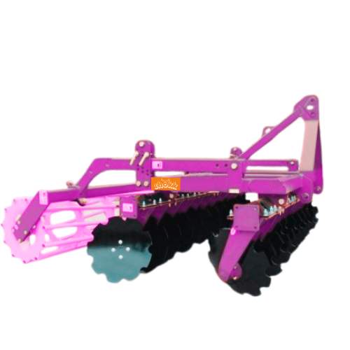 DISC HARROWS ZHOKK, SERIES CALIO