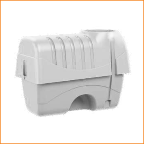 SPARE PARTS FOR SPRAYERS ZHOKK, 800 L POLYETHYLENE TANK