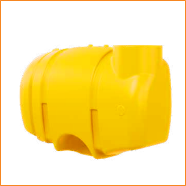 SPARE PARTS FOR SPRAYERS ZHOKK, 800/1000 L POLYETHYLENE TANK