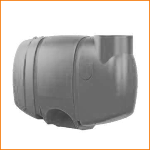 SPARE PARTS FOR SPRAYERS ZHOKK, 800/1000 L POLYETHYLENE TANK