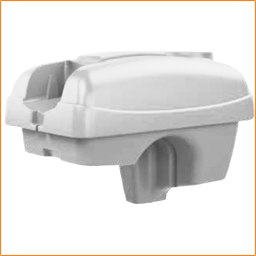 SPARE PARTS FOR SPRAYERS ZHOKK, 200/400/600 L POLYETHYLENE TANK