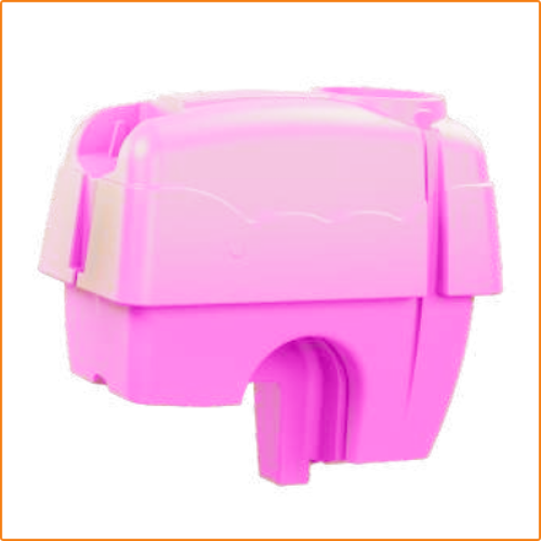 SPARE PARTS FOR SPRAYERS ZHOKK, 800/1000 L POLYETHYLENE TANK