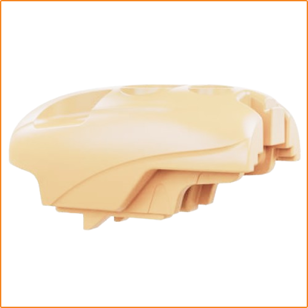 SPARE PARTS FOR SPRAYERS ZHOKK, 1000/1600 L POLYETHYLENE TANK