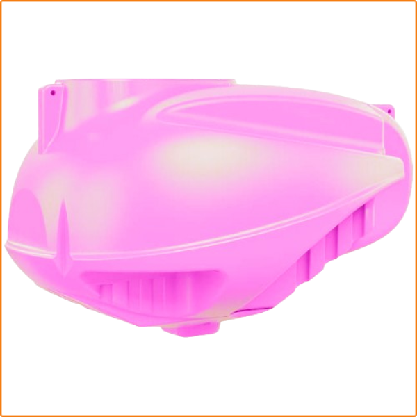 SPARE PARTS FOR SPRAYERS ZHOKK, 2600/3600 L POLYETHYLENE TANK