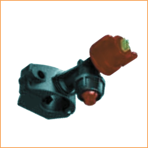 SPARE PARTS FOR SPRAYERS ZHOKK, TEEJET SINGLE NOZZLE SPRAYER, PCS.