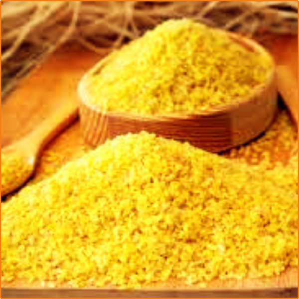 ZHOKK DURUM WHEAT SEED