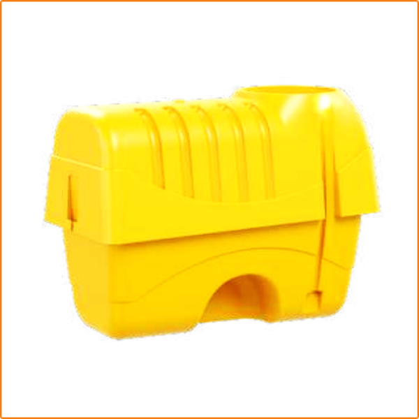 SPARE PARTS FOR SPRAYERS ZHOKK, 800 L POLYETHYLENE TANK