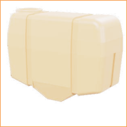 SPARE PARTS FOR SPRAYERS ZHOKK, 600 L POLYETHYLENE TANK