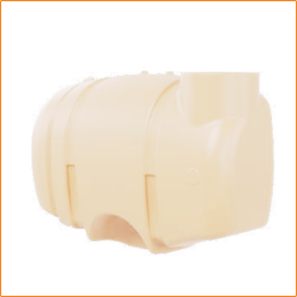SPARE PARTS FOR SPRAYERS ZHOKK, 800/1000 L POLYETHYLENE TANK