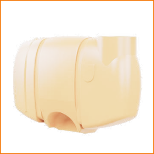 SPARE PARTS FOR SPRAYERS ZHOKK, 800/1000 L POLYETHYLENE TANK