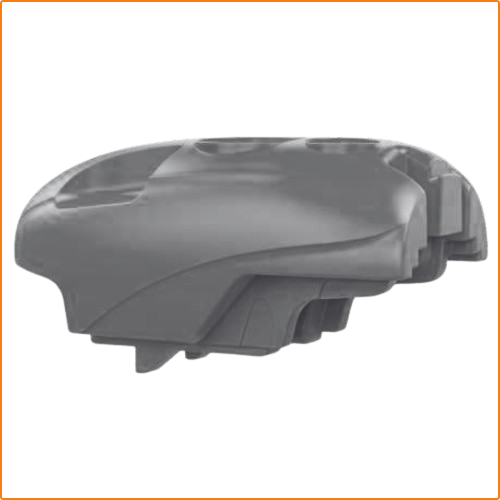 SPARE PARTS FOR SPRAYERS ZHOKK, 1000/1600 L POLYETHYLENE TANK