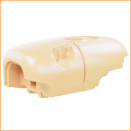 SPARE PARTS FOR SPRAYERS ZHOKK, 2000 L POLYETHYLENE TANK