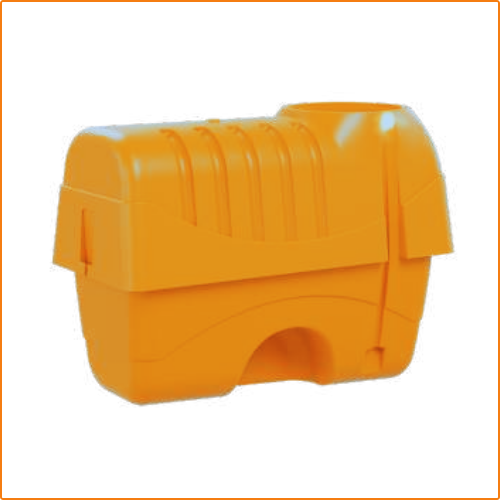SPARE PARTS FOR SPRAYERS ZHOKK, 800 L POLYETHYLENE TANK