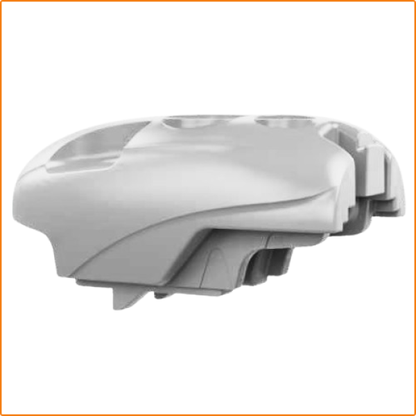 SPARE PARTS FOR SPRAYERS ZHOKK, 1000/1600 L POLYETHYLENE TANK
