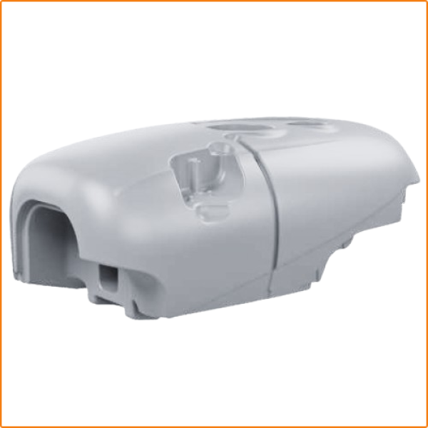 SPARE PARTS FOR SPRAYERS ZHOKK, 2000 L POLYETHYLENE TANK