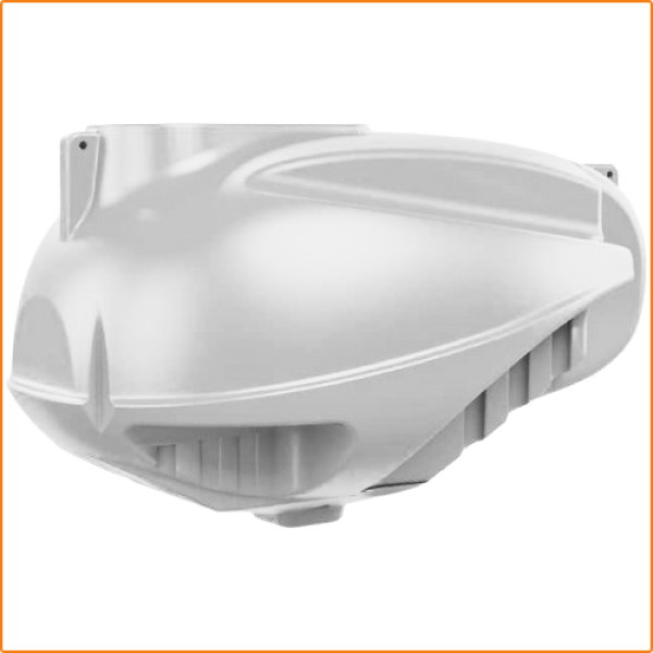 SPARE PARTS FOR SPRAYERS ZHOKK, 2600/3600 L POLYETHYLENE TANK